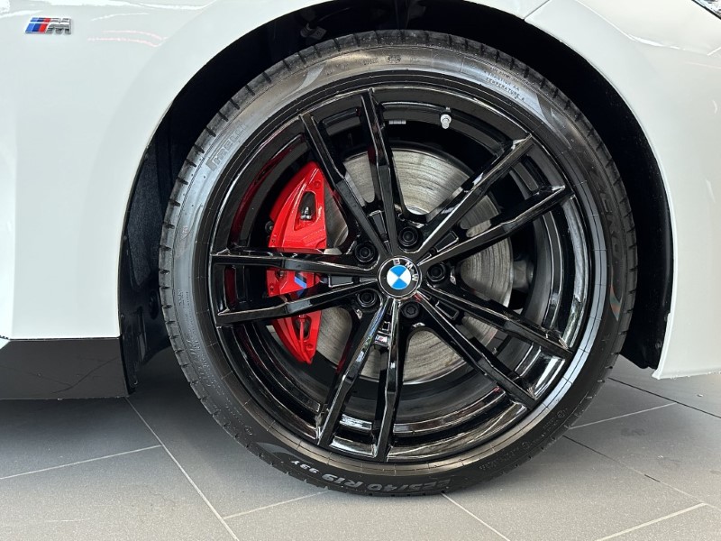  BMW 2 SERIES 220i M Sport 2dr Step Auto 3389408