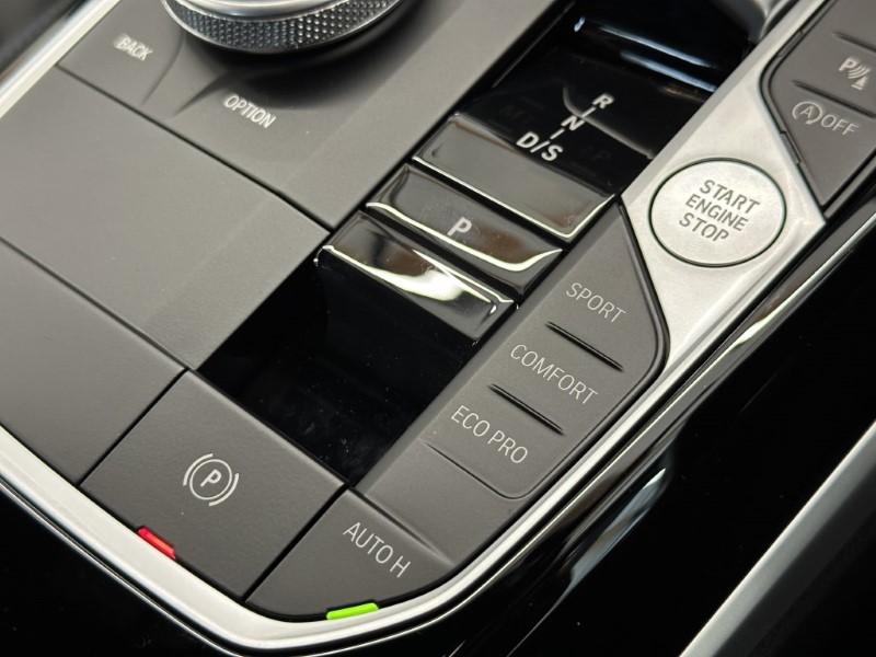  BMW 2 SERIES 220i M Sport 2dr Step Auto 3389420