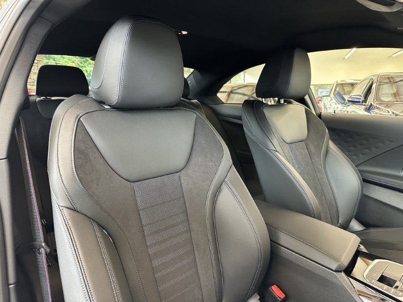  BMW 2 SERIES 220i M Sport 2dr Step Auto 3389429