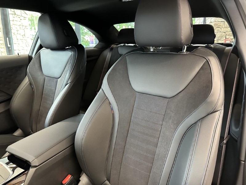  BMW 2 SERIES 220i M Sport 2dr Step Auto 3389415