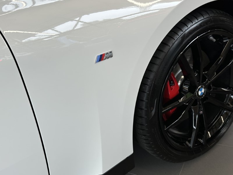  BMW 2 SERIES 220i M Sport 2dr Step Auto 3389405