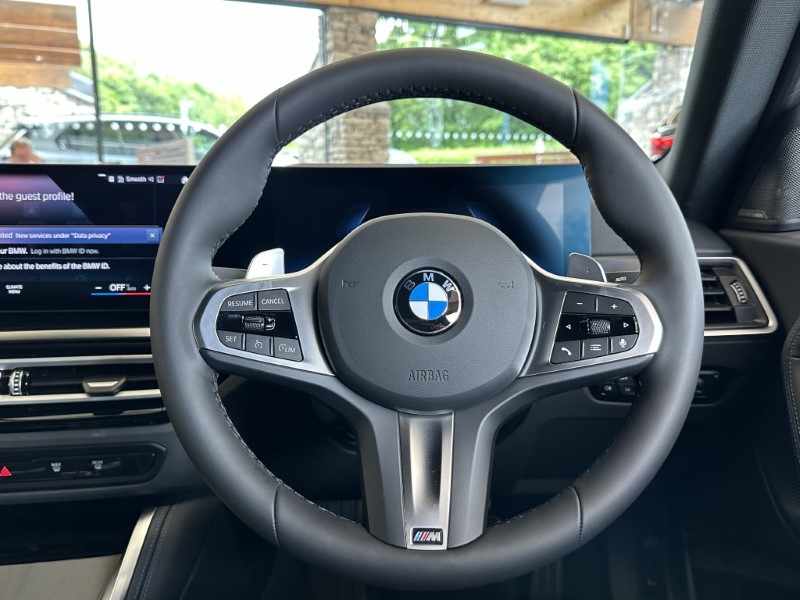  BMW 2 SERIES 220i M Sport 2dr Step Auto 3389433