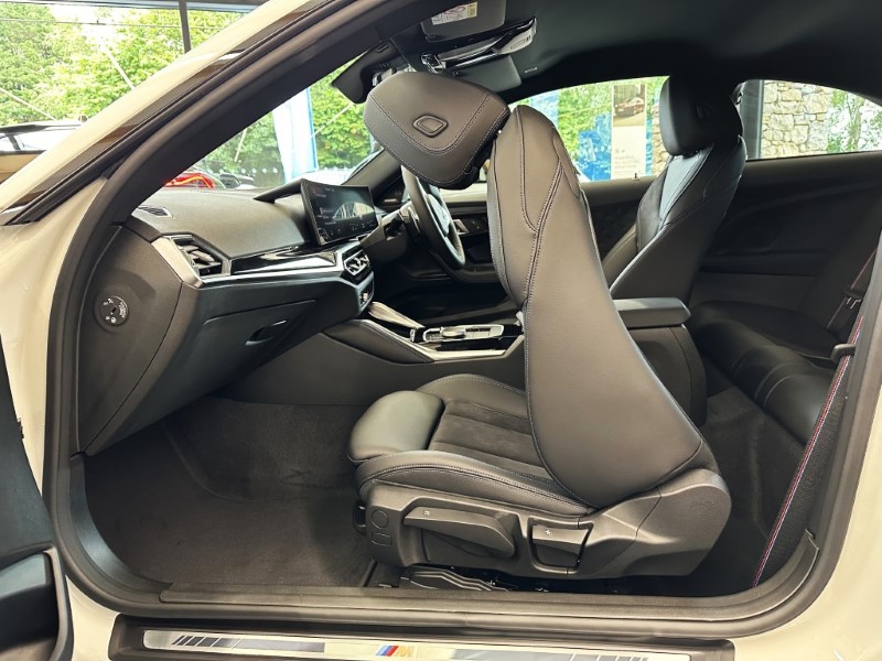  BMW 2 SERIES 220i M Sport 2dr Step Auto 3389417