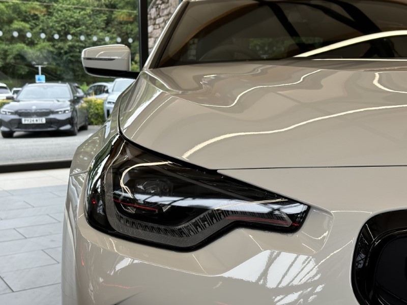  BMW 2 SERIES 220i M Sport 2dr Step Auto 3389407