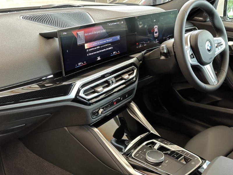  BMW 2 SERIES 220i M Sport 2dr Step Auto 3389413