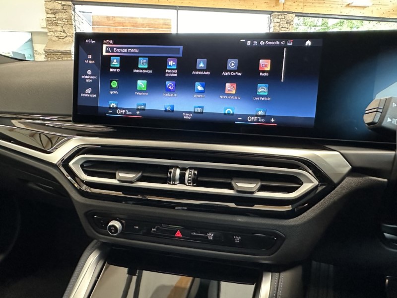  BMW 2 SERIES 220i M Sport 2dr Step Auto 3389425