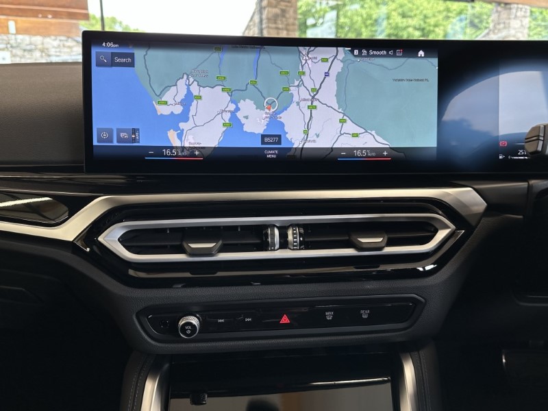  BMW 2 SERIES 220i M Sport 2dr Step Auto 3389434