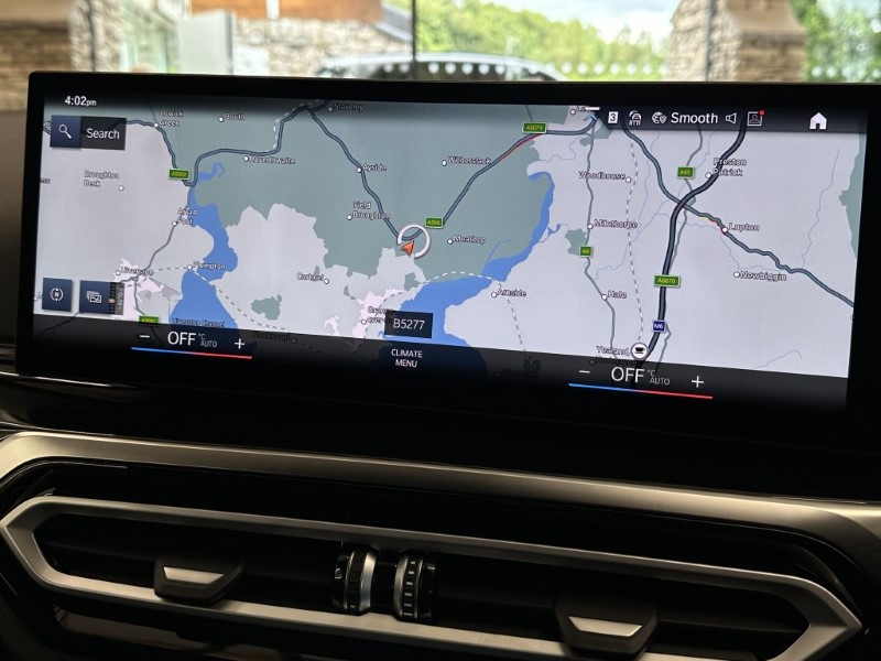  BMW 2 SERIES 220i M Sport 2dr Step Auto 3389424