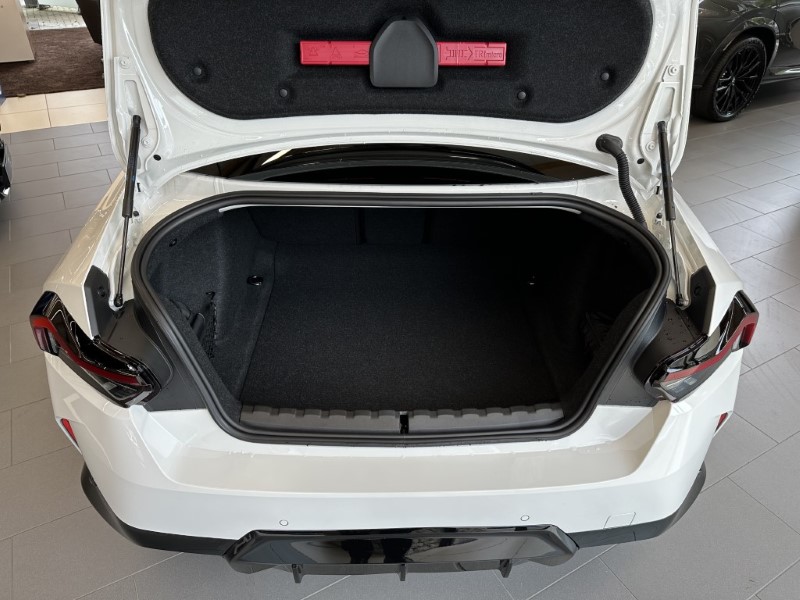  BMW 2 SERIES 220i M Sport 2dr Step Auto 3389401