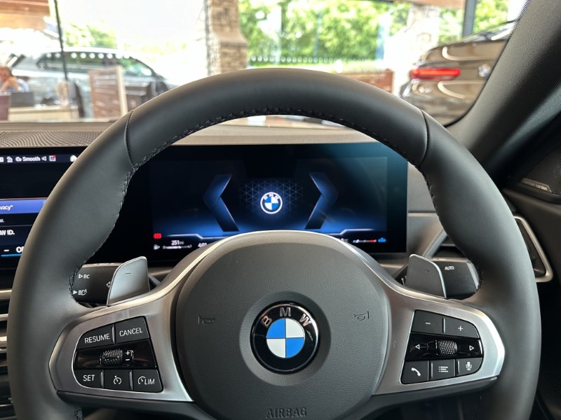  BMW 2 SERIES 220i M Sport 2dr Step Auto 3389423