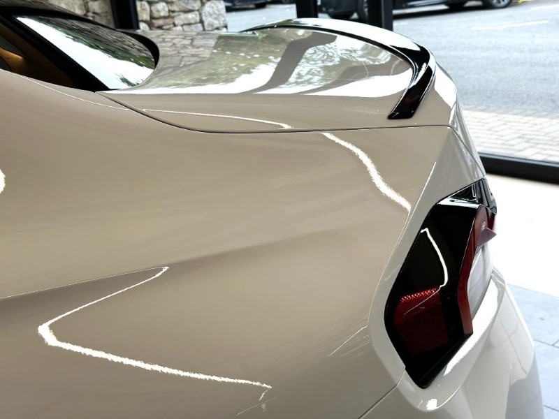  BMW 2 SERIES 220i M Sport 2dr Step Auto 3389418