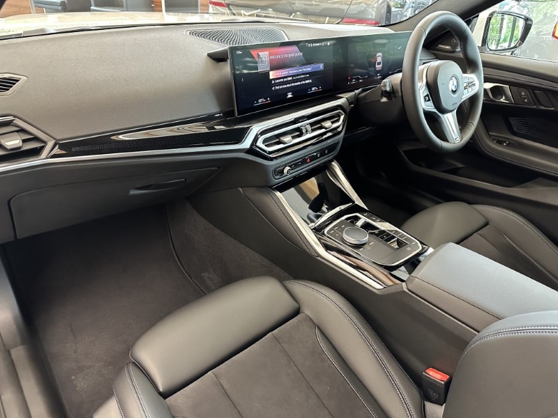  BMW 2 SERIES 220i M Sport 2dr Step Auto 3389412