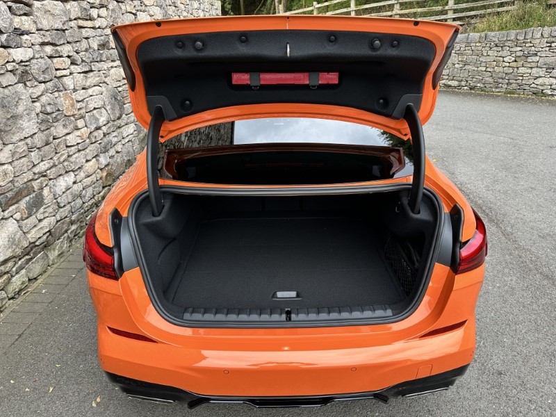 2024 (74) BMW 2 SERIES M235i xDrive 4dr Step Auto 3576080