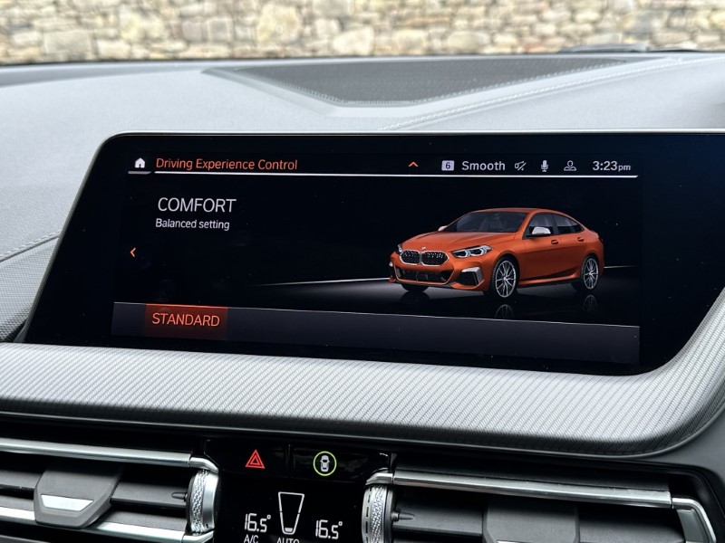 2024 (74) BMW 2 SERIES M235i xDrive 4dr Step Auto 3576160