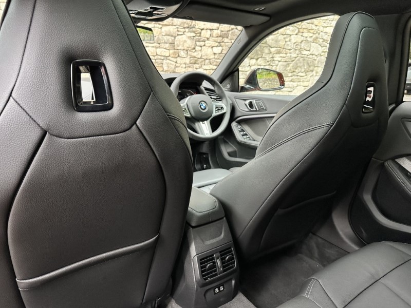 2024 (74) BMW 2 SERIES M235i xDrive 4dr Step Auto 3576106