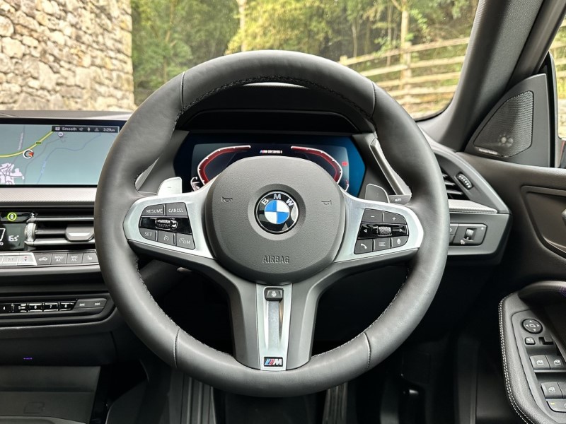 2024 (74) BMW 2 SERIES M235i xDrive 4dr Step Auto 3576179