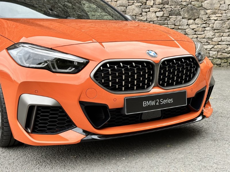 2024 (74) BMW 2 SERIES M235i xDrive 4dr Step Auto 3576111