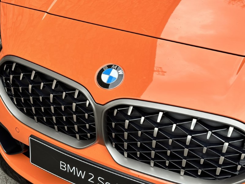 2024 (74) BMW 2 SERIES M235i xDrive 4dr Step Auto 3576089