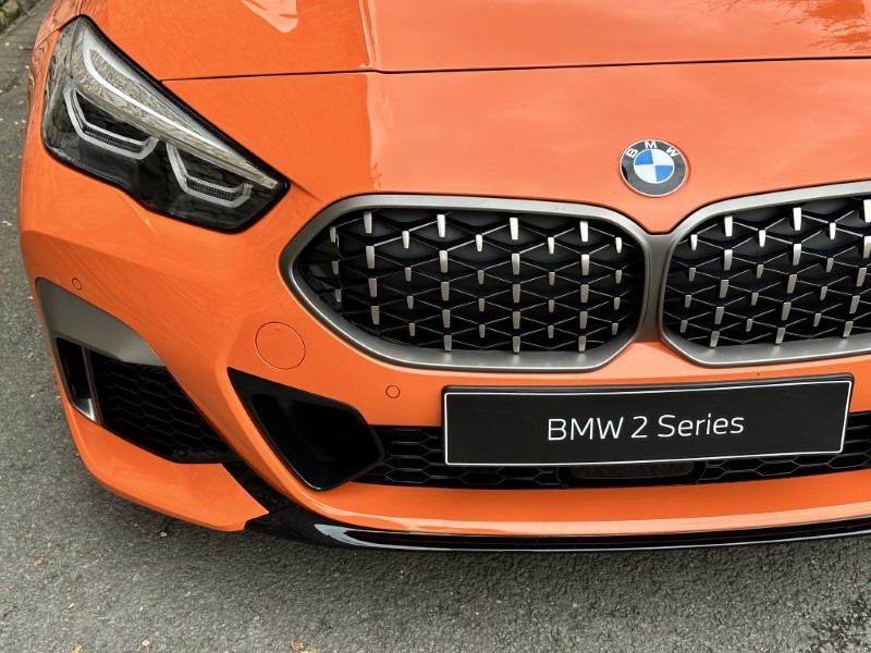 2024 (74) BMW 2 SERIES M235i xDrive 4dr Step Auto 3576087
