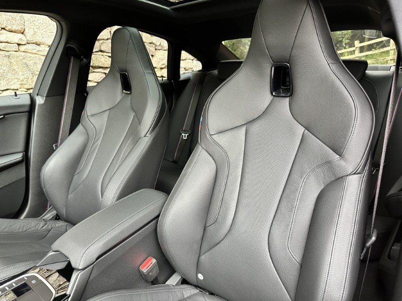 2024 (74) BMW 2 SERIES M235i xDrive 4dr Step Auto 3576093