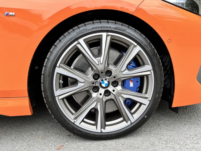 2024 (74) BMW 2 SERIES M235i xDrive 4dr Step Auto 3576121