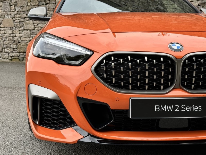 2024 (74) BMW 2 SERIES M235i xDrive 4dr Step Auto 3576112