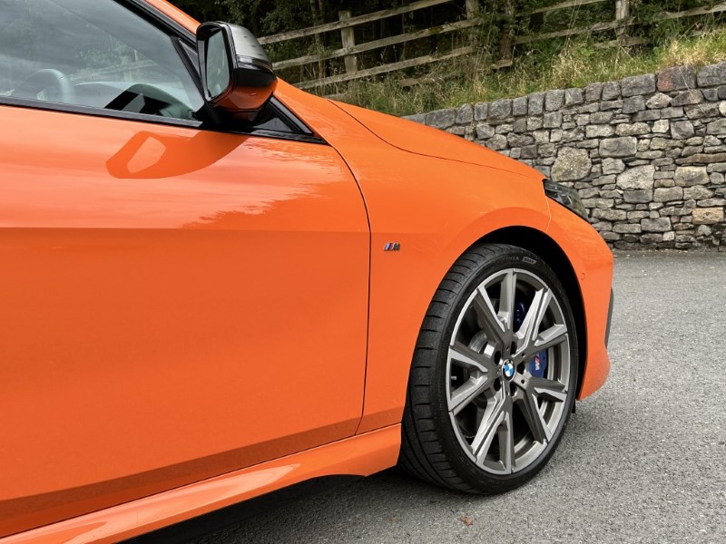 2024 (74) BMW 2 SERIES M235i xDrive 4dr Step Auto 3576134