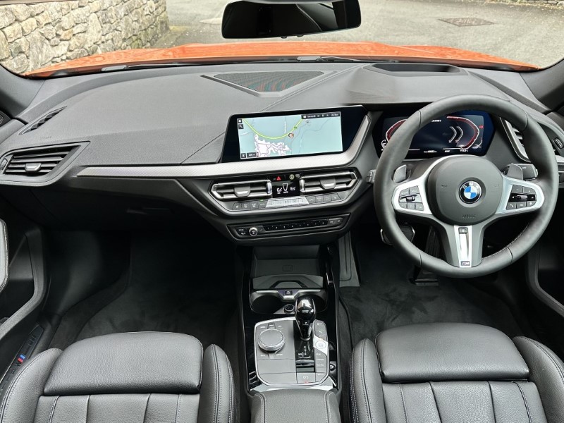 2024 (74) BMW 2 SERIES M235i xDrive 4dr Step Auto 3576178