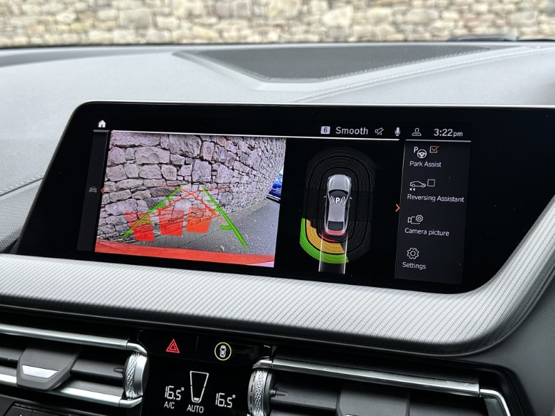 2024 (74) BMW 2 SERIES M235i xDrive 4dr Step Auto 3576157