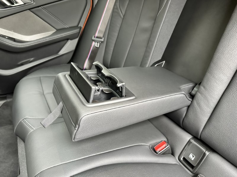 2024 (74) BMW 2 SERIES M235i xDrive 4dr Step Auto 3576108