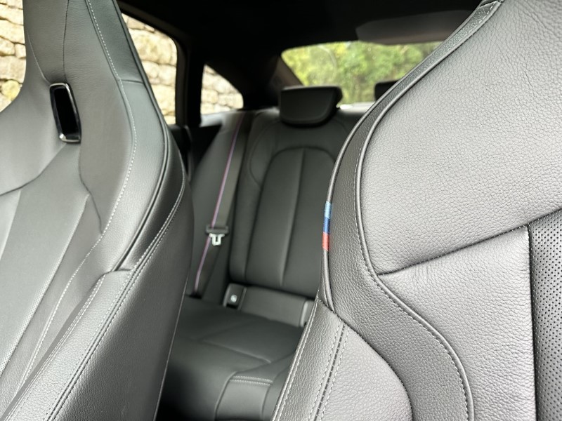 2024 (74) BMW 2 SERIES M235i xDrive 4dr Step Auto 3576094