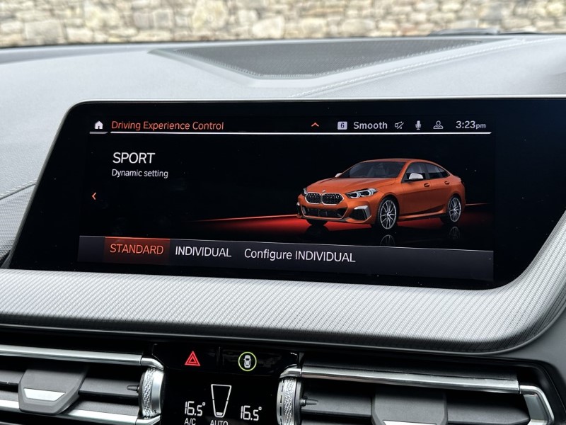 2024 (74) BMW 2 SERIES M235i xDrive 4dr Step Auto 3576159