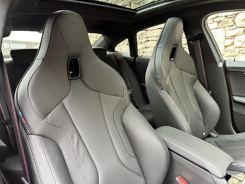 2024 (74) BMW 2 SERIES M235i xDrive 4dr Step Auto 3576083