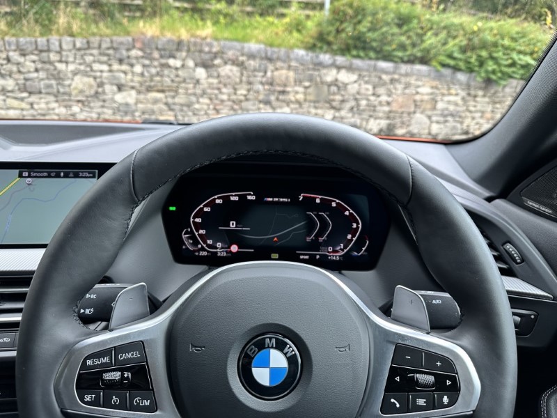 2024 (74) BMW 2 SERIES M235i xDrive 4dr Step Auto 3576162