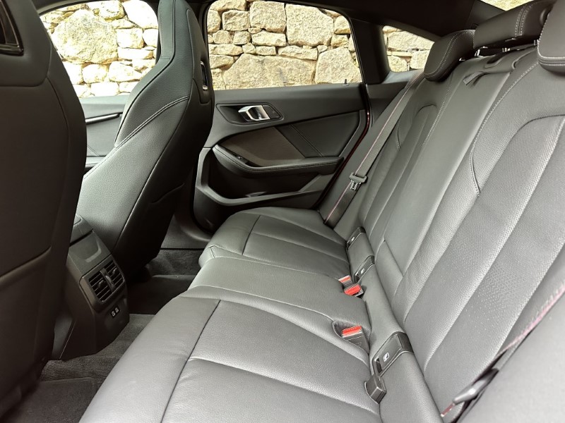 2024 (74) BMW 2 SERIES M235i xDrive 4dr Step Auto 3576098