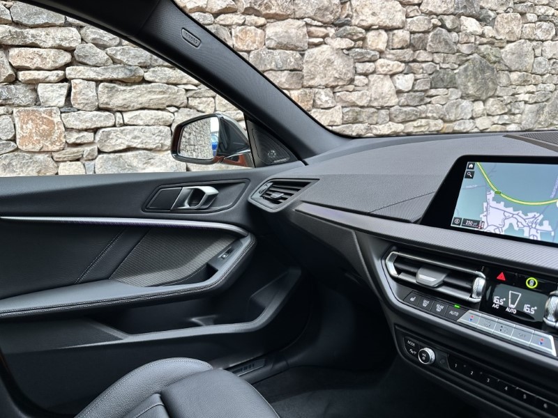 2024 (74) BMW 2 SERIES M235i xDrive 4dr Step Auto 3576170