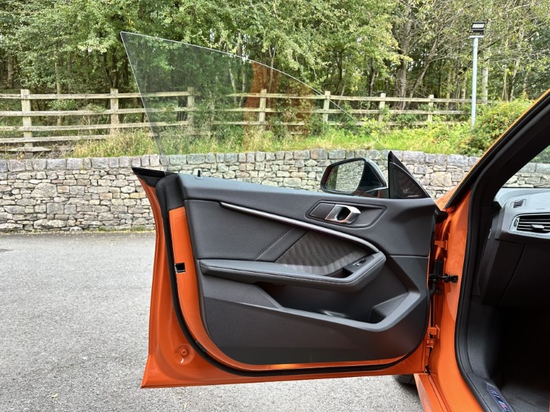 2024 (74) BMW 2 SERIES M235i xDrive 4dr Step Auto 3576117