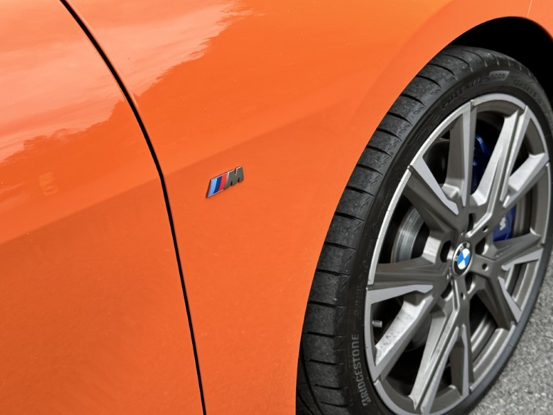 2024 (74) BMW 2 SERIES M235i xDrive 4dr Step Auto 3576135