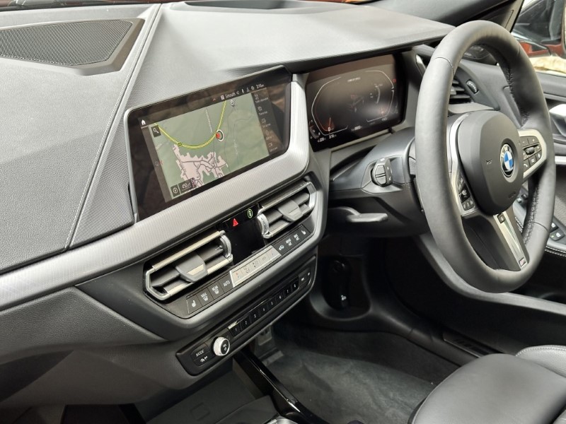 2024 (74) BMW 2 SERIES M235i xDrive 4dr Step Auto 3576091