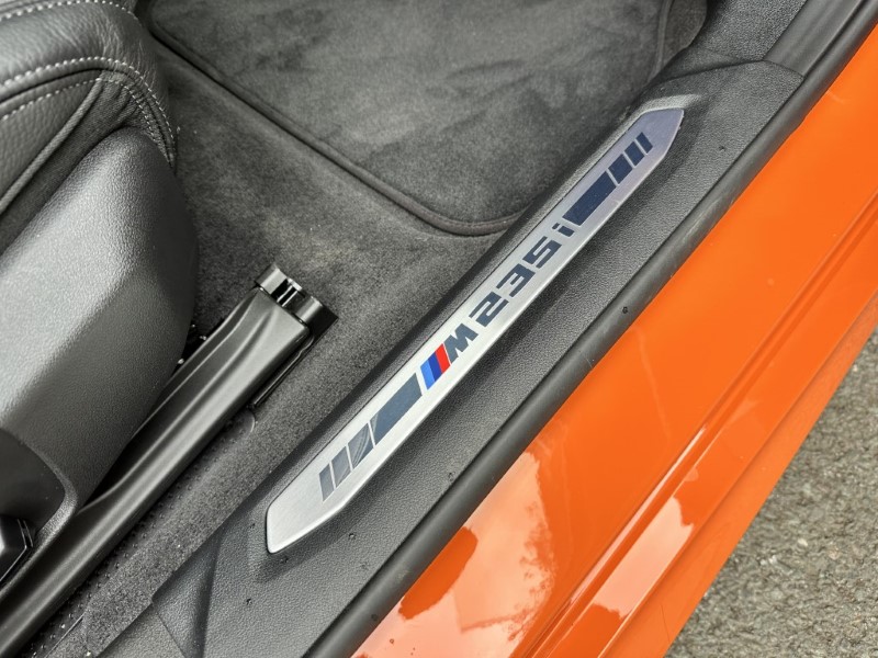 2024 (74) BMW 2 SERIES M235i xDrive 4dr Step Auto 3576084
