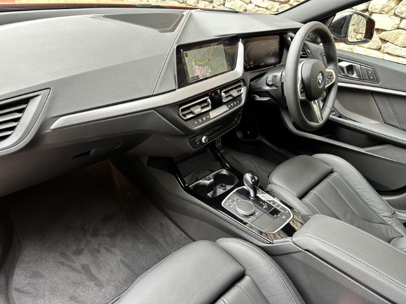 2024 (74) BMW 2 SERIES M235i xDrive 4dr Step Auto 3576090