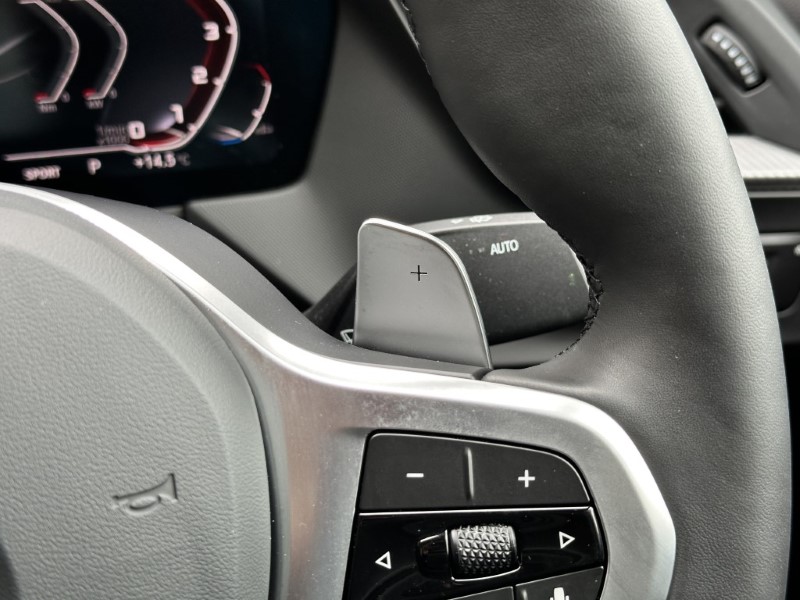 2024 (74) BMW 2 SERIES M235i xDrive 4dr Step Auto 3576283