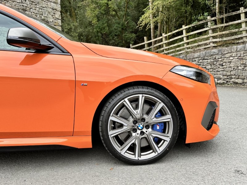 2024 (74) BMW 2 SERIES M235i xDrive 4dr Step Auto 3576123