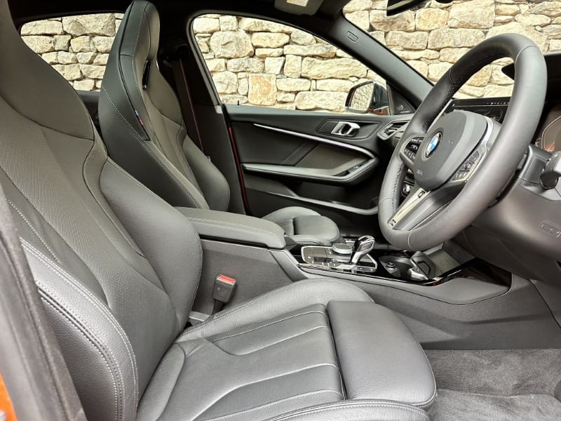 2024 (74) BMW 2 SERIES M235i xDrive 4dr Step Auto 3576082