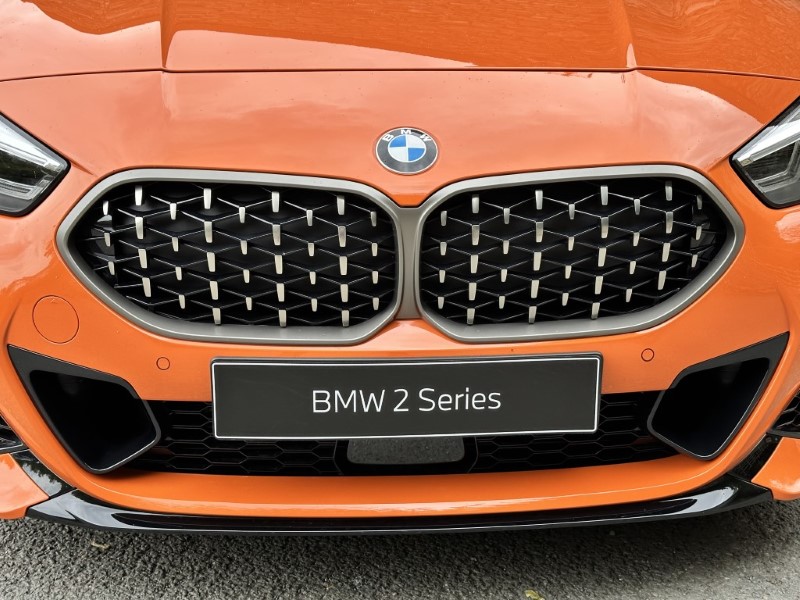 2024 (74) BMW 2 SERIES M235i xDrive 4dr Step Auto 3576113