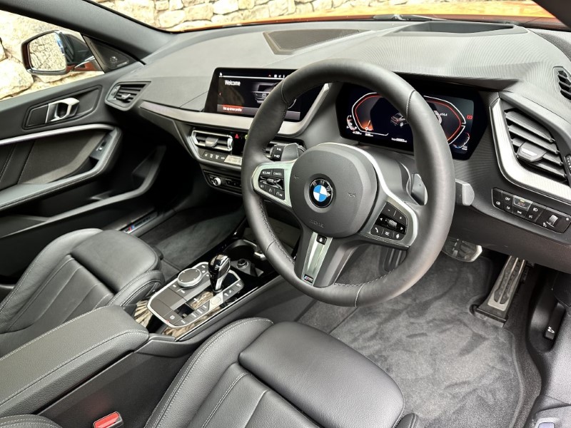 2024 (74) BMW 2 SERIES M235i xDrive 4dr Step Auto 3576081