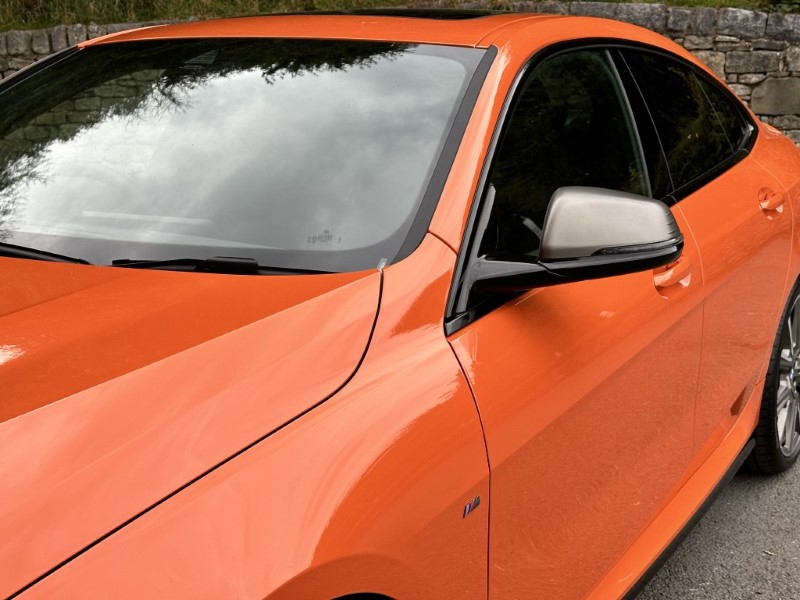 2024 (74) BMW 2 SERIES M235i xDrive 4dr Step Auto 3576152