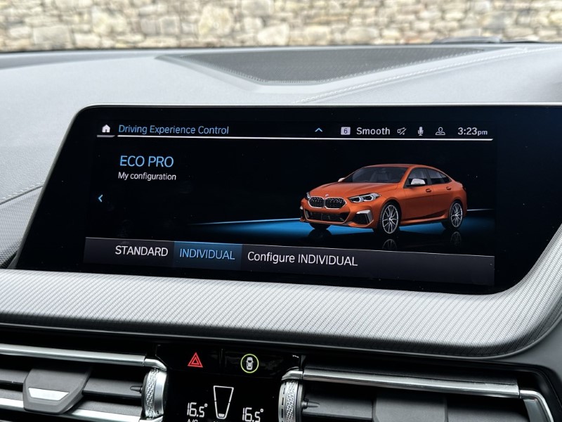 2024 (74) BMW 2 SERIES M235i xDrive 4dr Step Auto 3576161