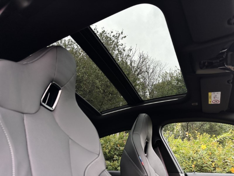 2024 (74) BMW 2 SERIES M235i xDrive 4dr Step Auto 3576143