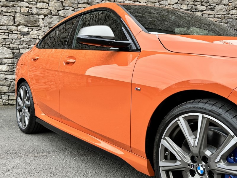 2024 (74) BMW 2 SERIES M235i xDrive 4dr Step Auto 3576136